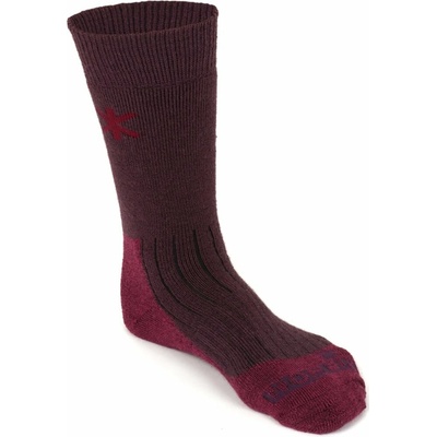 Ponožky Norfin T3M Nordic Merino Midweight