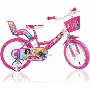 Dino Bikes Elf Princess 16