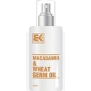 Brazil Keratin Macadamia+Wheat Germ Oil 100 ml