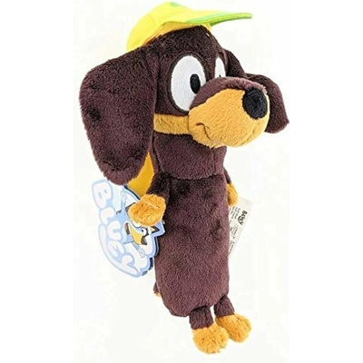 Moose BLUEY Snickers 18 cm