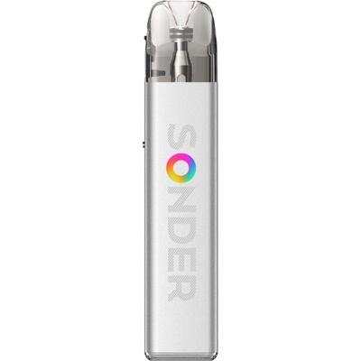 GeekVape Sonder U 1000 mAh moonlight silver 1 ks