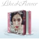 Irene Like A Flower Case Version CD