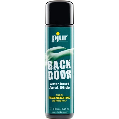Pjur Back Door Regenerating 100 ml
