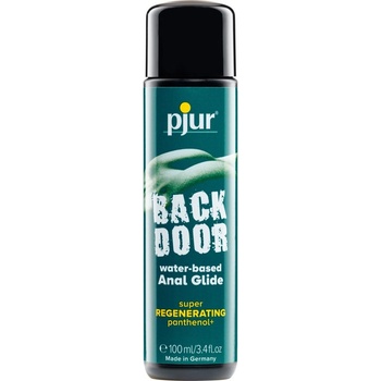 Pjur Back Door Regenerating 100 ml