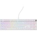 NATEC Thor 404 White RGB (NKG-2299)
