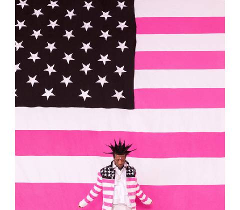 Pink Tape