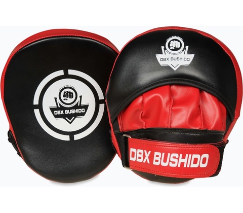Bushido DBX ARF-1118a