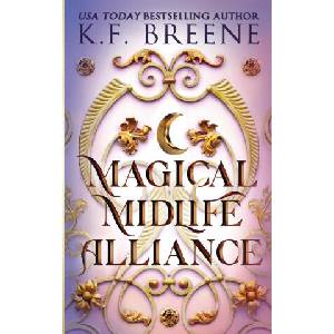 Magical Midlife Alliance (ISBN: 9781955757386)