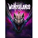 Tiny Tinas Wonderlands