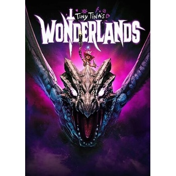 Tiny Tinas Wonderlands