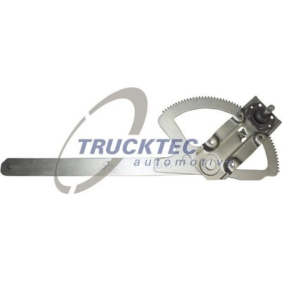 Mechanizmus zdvíhania okna TRUCKTEC AUTOMOTIVE 02.53.069