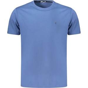 Coveri moving Мъжка тениска с къс ръкав coveri moving, Размер 3xl, Цвят Синьо (tj1895_bljeans)