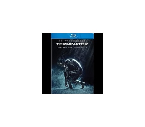 Terminator BD
