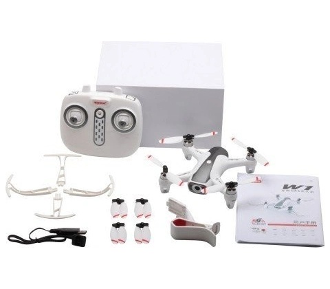 SYMA W1