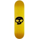 Zero Single Skull