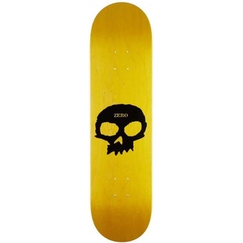 Zero Single Skull