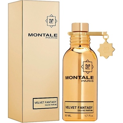 Montale Velvet Fantasy EDP 50 ml