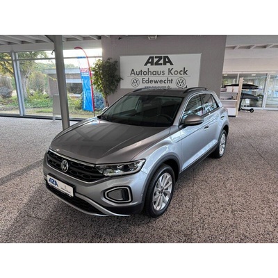 Volkswagen T-Roc 1.0 TSI Life 85 kW