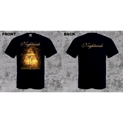Nightwish Human Nature