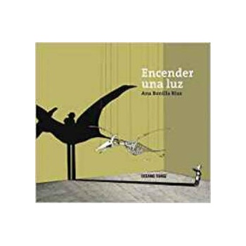 Image 1 of Encender una luz | ANA BONILLA RIUS