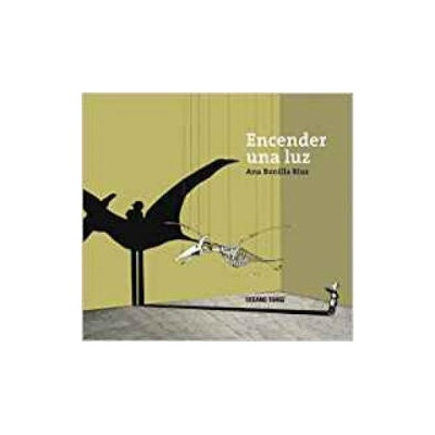 Encender una luz | ANA BONILLA RIUS