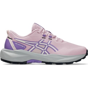ASICS Детски маратонки Asics Kid's Pre Venture 11 Gs Trail running shoes - Barely Rose / Faded Plum - размер 40 (EU) (702-5513-0123)