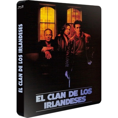 Stav milosti BD Steelbook
