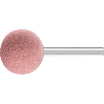 Pferd 41452112 | Poliflex brúsne teliesko guľové GR PF KU 30/6 120 GR