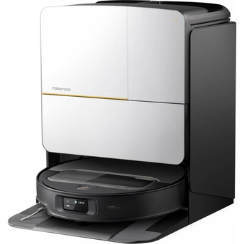 Roborock Saros Z70 Silver