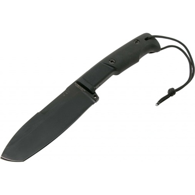 Extrema Ratio SELVANS, BLACK, GREEN SHEATH 04.1000.0129/BLK-GNK