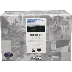 Löfbergs Кафе капсули Caffitaly Lofbergs Mountain High, 96 бр