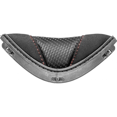 Bradový deflektor pro přilby Integral GT 2.0 CASSIDA