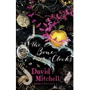 The Bone Clocks - David Mitchell