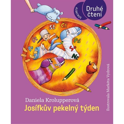 Josífkův pekelný týden