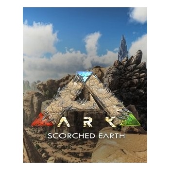 ARK: Scorched Earth