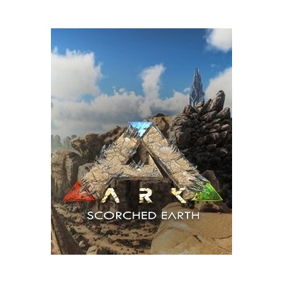 ARK: Scorched Earth