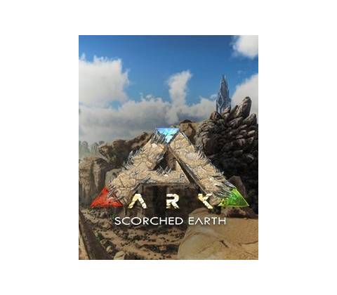 ARK: Scorched Earth