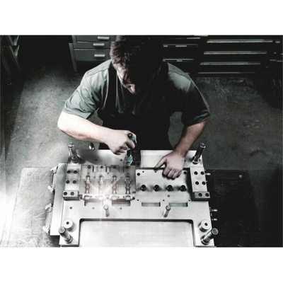 Wera 8100