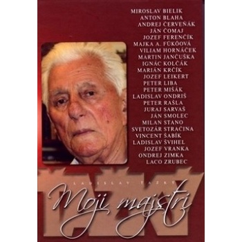 Moji majstri