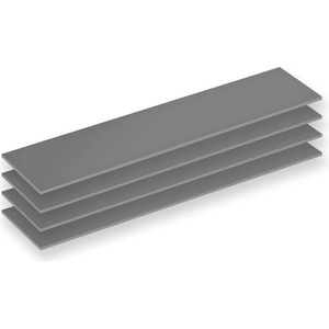 ARCTIC Термопад Thermal pad TP-4 120x20mm, 0.5mm - 4 Pack (ACTPD00065A) - ezona