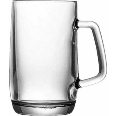 PROHOME Sklenice na pivo Prince 500 ml