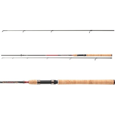 Daiwa Sweepfire Jigger Spin 2,7 m 5-25 g 2 Diely