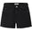 Name it Детски дънки Name it Kid's Rose HW Mom Denim Shorts Jeans - Black Denim - размер 116 (EU) (701-4704-0115)