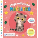 Moje milované mačiatko