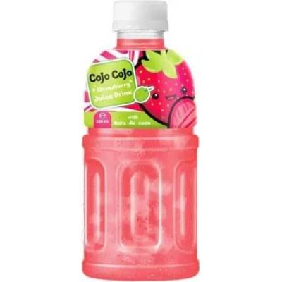 Cojo Cojo nápoj s příchutí jahody 320 ml
