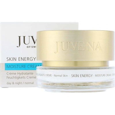 Juvena Skin Energy Moisture Cream 50 ml