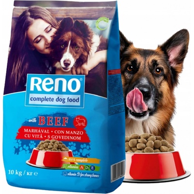 Reno hovädzina 10 kg