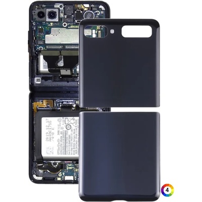Samsung Оригинален Заден Капак за Samsung Galaxy Z Flip 4G SM-F700