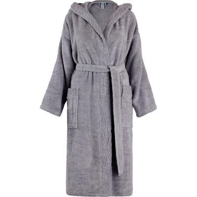 CYXO Халат За Баня CYXO Soft Сив