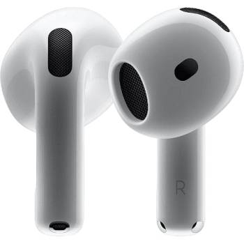 Apple AirPods 4 (MXP63LL/A)